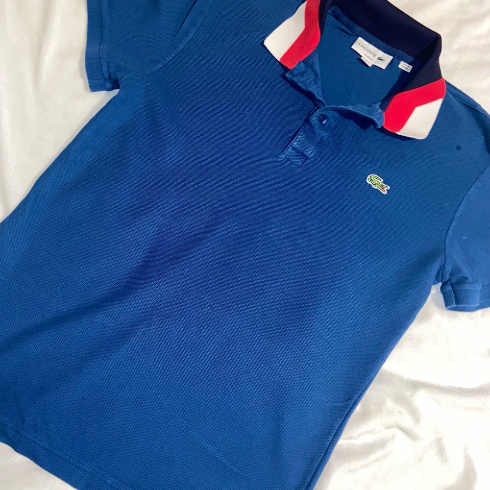 Lacoste Shirt